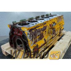 Crankcase for engine Deutz BF6L513R B2988823 