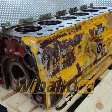 Crankcase for engine Deutz BF6L513R 02421475 