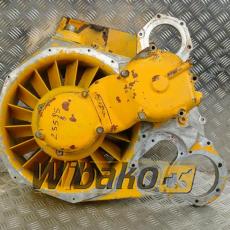 Fan for engine Deutz BF6L513R 04141410 