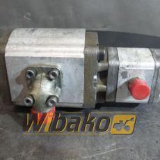 Gear pump Bosch 0517766301/1517223021/1517222452 