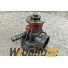 Water pump pulley Deutz 04207054 