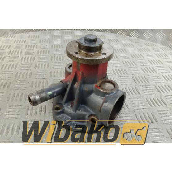 Water pump Deutz 04503612