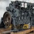 Engine Liebherr D936 L A6 10117145 