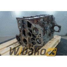 Crankcase for engine Liebherr D934 A7 10136303 