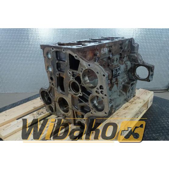 Crankcase for engine Liebherr D934 A7 10136305