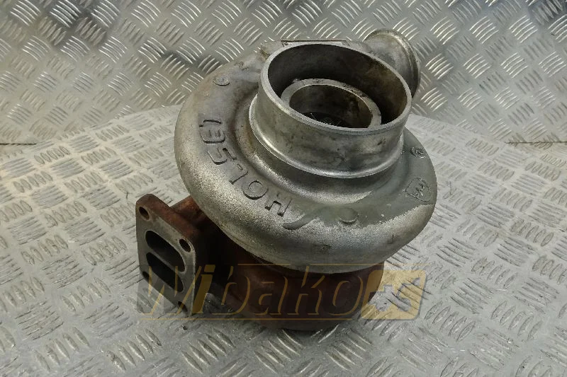 Turbocharger Holset HX40 3769068 - 1d2x9cv | WIBAKO 