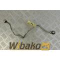 Fuel line for engine Liebherr D934 A7 10131439 
