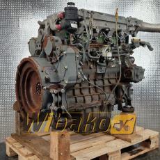 Engine Liebherr D934 S A6 10118080 