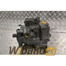Hydraulic pump Komatsu 708-1W-00741 