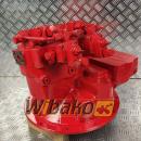 Main pump Hydromatik A8VO55LR3H2/60R1-PZG05K13 R909427557