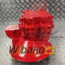 Main pump Hydromatik A8VO55LR3H2/60R1-PZG05K13 R909427557 