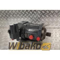 Hydraulic motor Rexroth A6VM80DA3/63W-VZB0100HB R902214558 