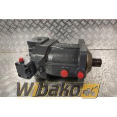 Hydraulic motor Rexroth A6VM140DAX/63W-VZB01700B-S R902216539 