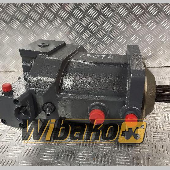 Hydraulic motor Rexroth A6VM140DAX/63W-VZB01700B-S R902216539