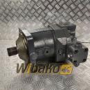 Hydraulic motor Rexroth A6VM140DAX/63W-VZB01700B-S R902216539