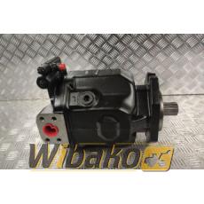 Hydraulic pump Rexroth AP A10V O100 DFR1/31R-VSC62N00 -SO481 R902455196 