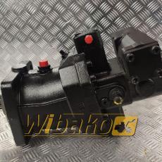 Hydraulic motor Rexroth A6VM140HA1T/63W-VZB380A-K R902040165 