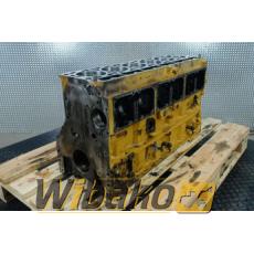 Crankcase for engine Caterpillar 3116 149-5401 