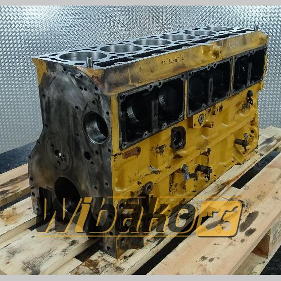 Crankcase for engine Caterpillar 3116 149-5401