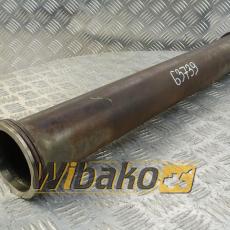 Connecting pipe Liebherr 10115705 