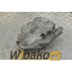 Cylinder head cover for engine Liebherr D936 L A6 