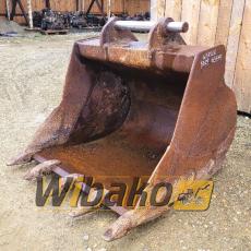 Bucket (Shovel) for excavator Liebherr R924 