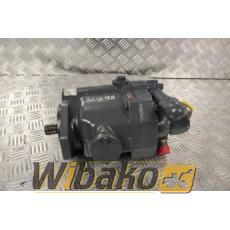 Hydraulic pump Vickers 2776627-28 345998 
