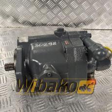 Hydraulic pump Vickers 2776627-28 345998 