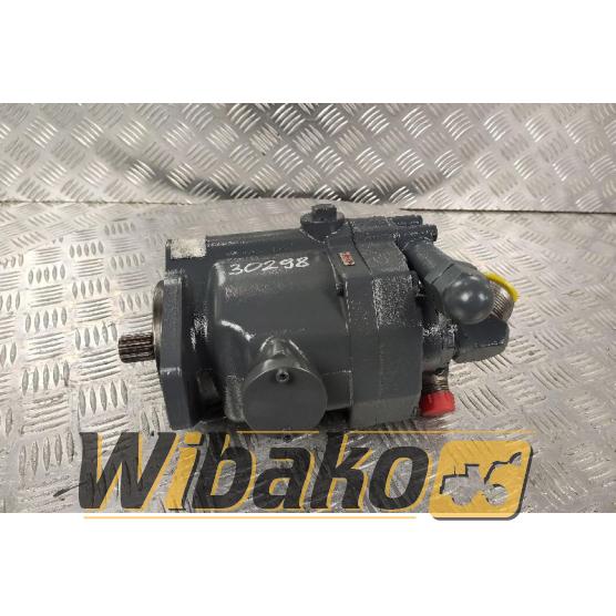 Hydraulic pump Vickers 2776627-28 345998