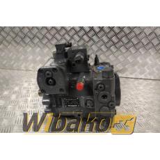 Swing pump Hydromatik A4VG56DE4DT1/32R-NSC02F003SXT-S R902085820 