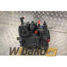 Hydraulic pump Rexroth A4VG40 