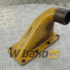 Inlet mainfold elbow for engine Caterpillar 3116 100-8363 
