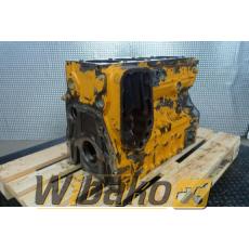 Crankcase for engine Liebherr D924 3021707 