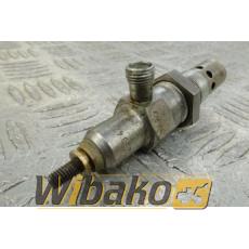 Flame solenoid valve Beru 0210143117 