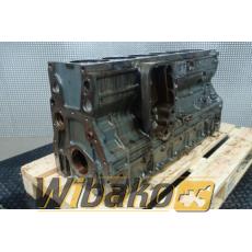 Crankcase for engine Liebherr D926 3021705 