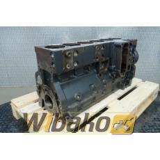 Crankcase for engine Cummins 8.3 3965939R3 