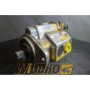 Hydraulic pump Vickers 70422LAW 4881426