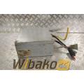 Control (Steering) unit WOLFLE 9916522 671904000100.300 