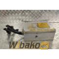 Control (Steering) unit WOLFLE 9013341 9499004500006.001 