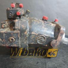 Hydraulic motor Hydromatic A6VM107DA/60W0430-PAB010B R909446580 
