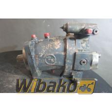 Hydraulic motor Hydromatik A6VMN107HD1D/60W-PAB010B-S R909441595 