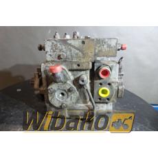 Hydraulic pump Sauer SPV2/052-R6Z-984 