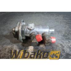 Manual valve Knorr-bremse HB1354 9224627 