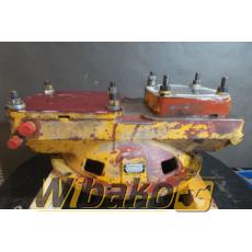 Pump reducer (distributor gear) Liebherr PVG250/262 9266446-004 