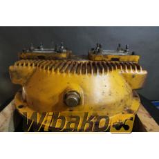 Pump reducer (distributor gear) Liebherr PVG350B375 926939-001 