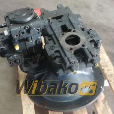 Main pump Rexroth A8VO80LA1H2/63R1-NZG05F070 R902086514 