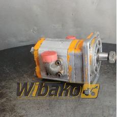 Gear pump Bosch 0510645002 