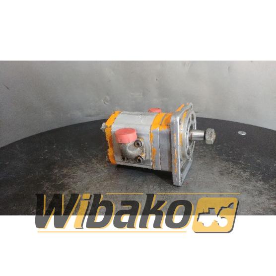 Gear pump Bosch 0510645002