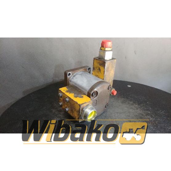 Gear pump Bosch 0510725327
