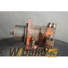 Hydraulic motor Hydromatik A6VE55HZ/60W0330PZL020B 225.20.82.10 